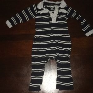 Baby body suit